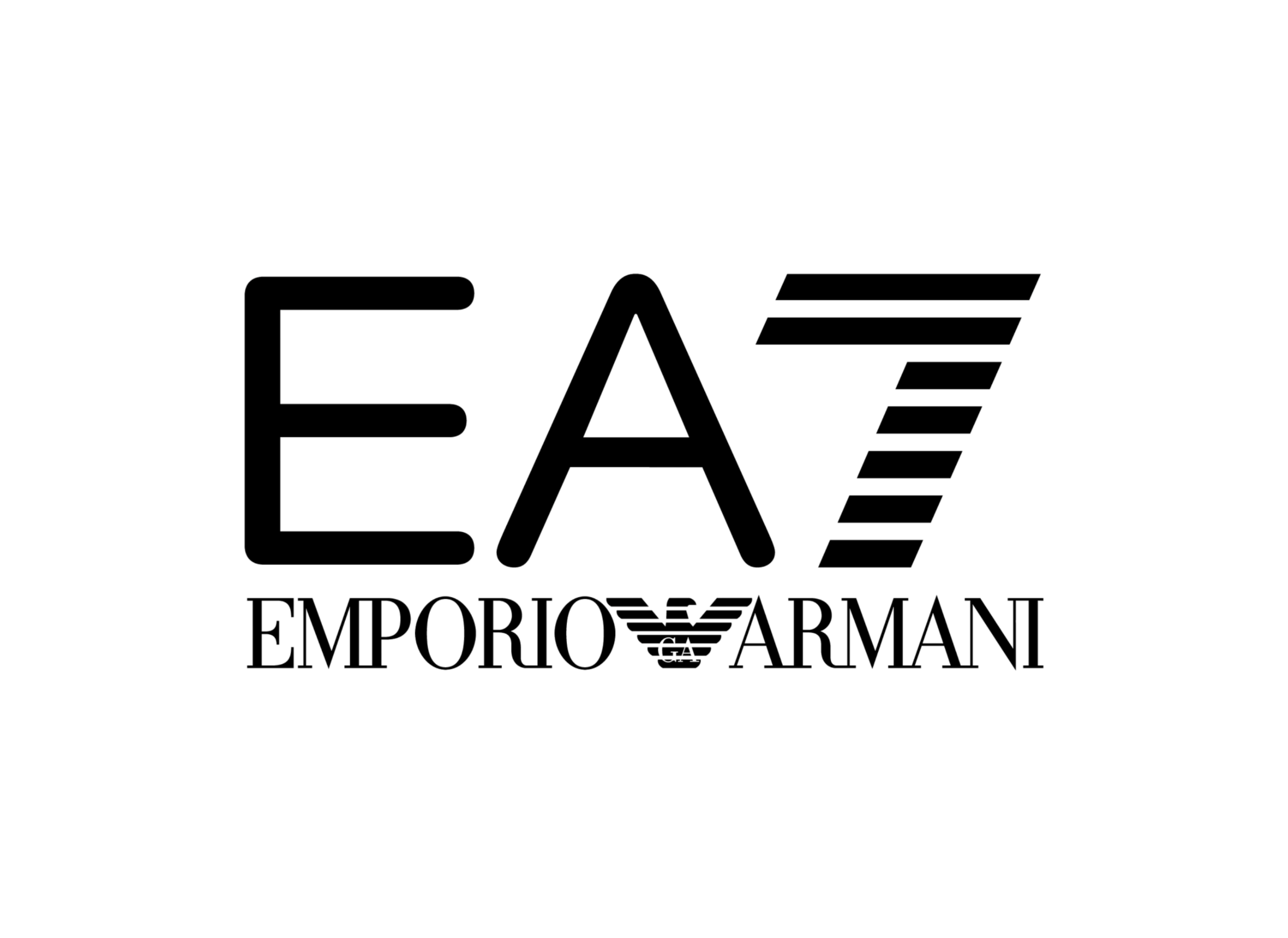 Товары бренда EA7 Emporio Armani