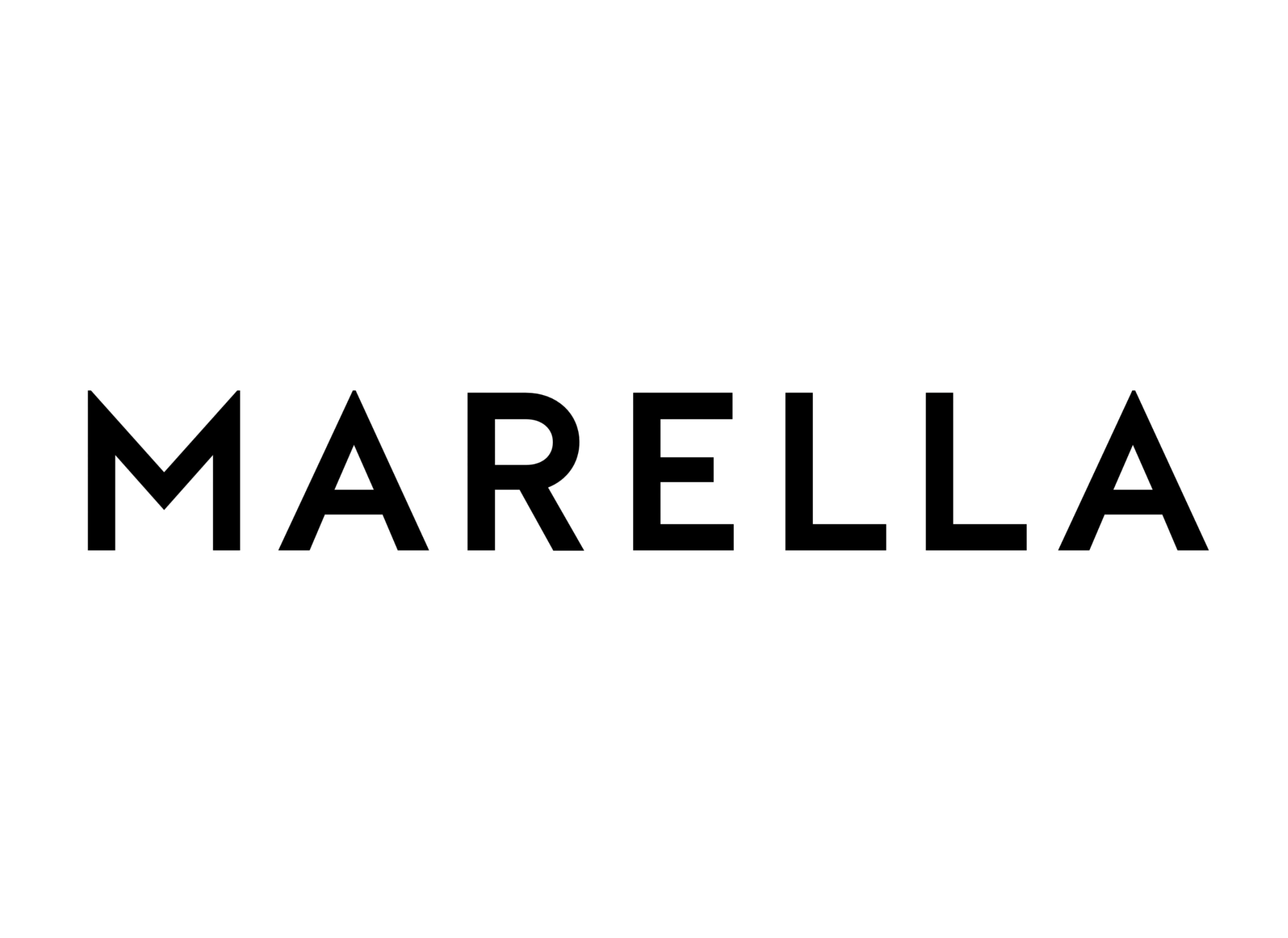 Товари бренду Marella