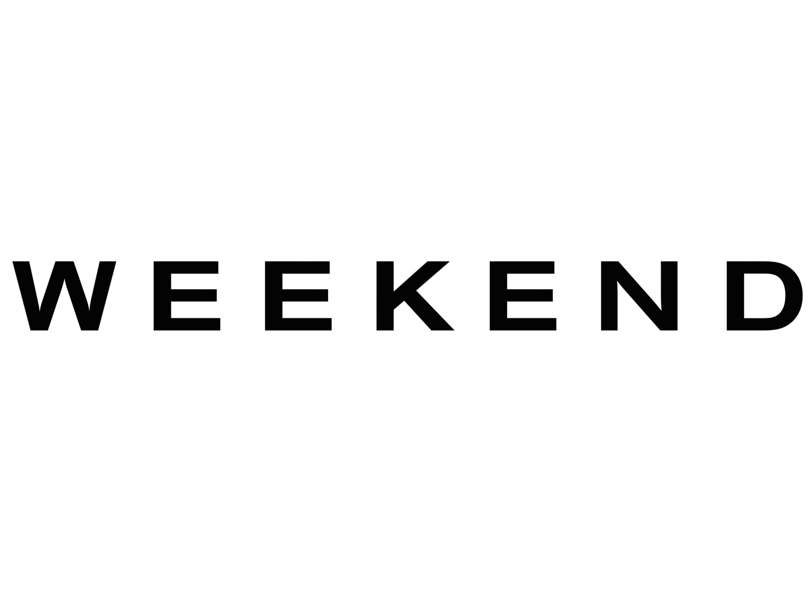 Товары бренда Weekend Max Mara