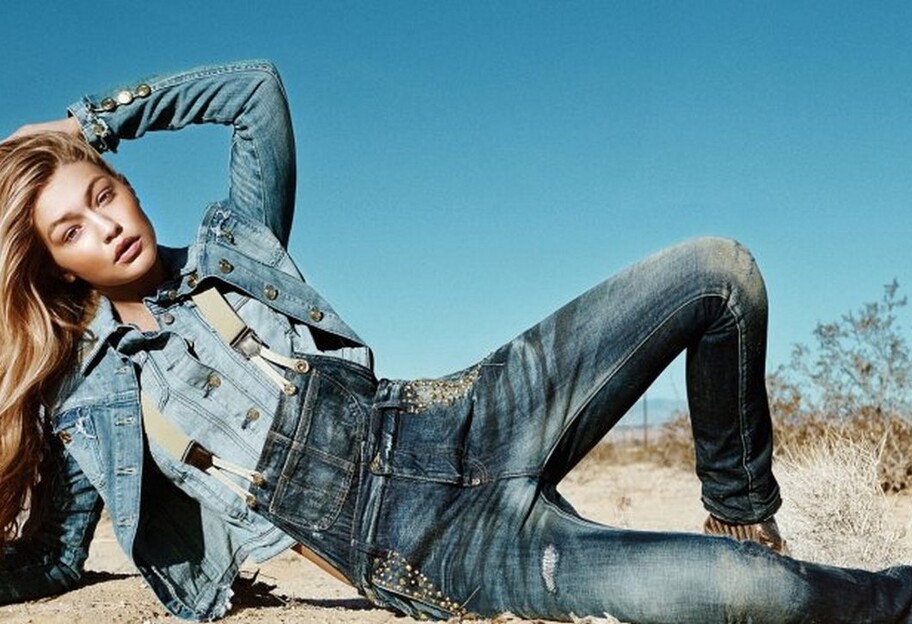 Гайд за найпопулярнішими моделями джинсів.