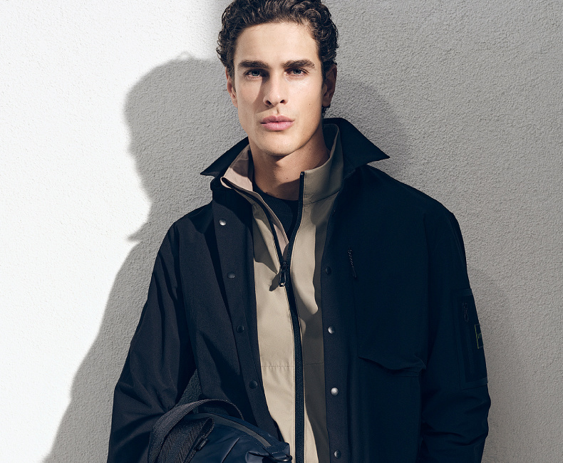 Чоловіча колекція