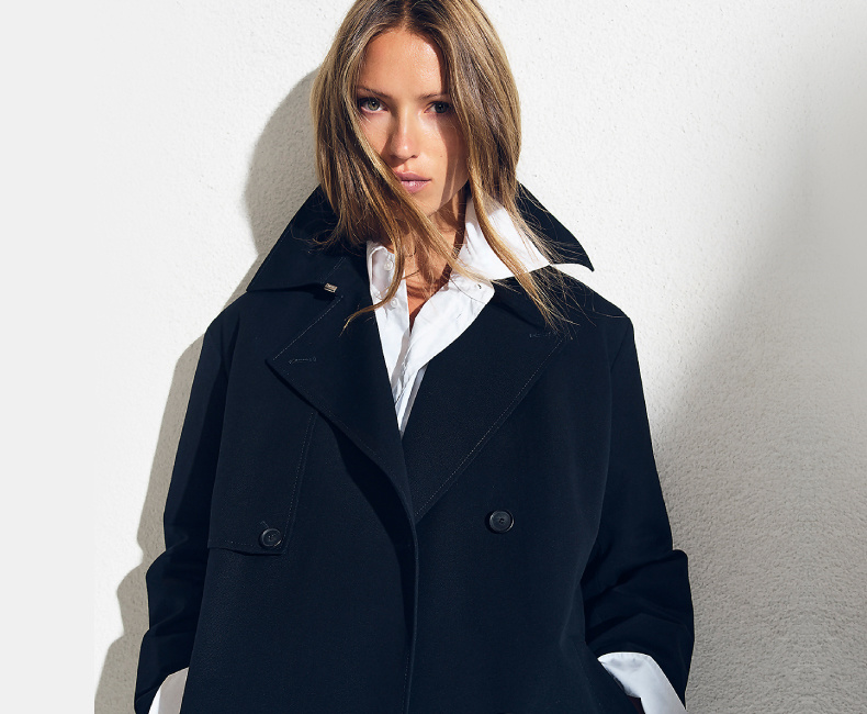 Жіноча колекція