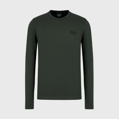 Футболки довгий рукав