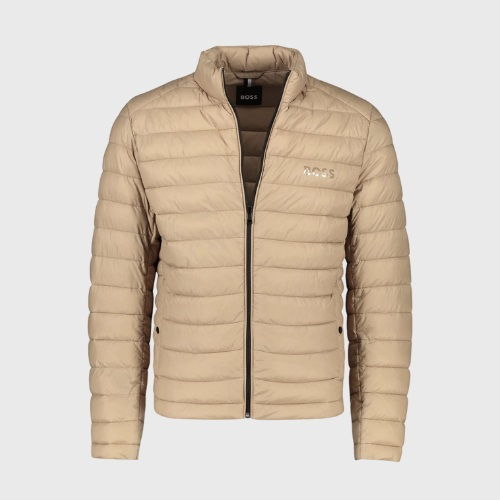 Куртки зимові