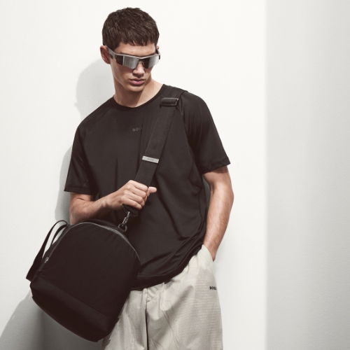 Спортивный стиль 