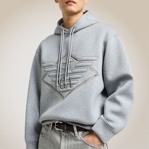 Худи-актуальные фасоны