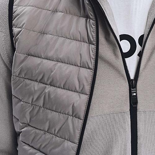 Легкие куртки, жилеты