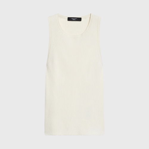 Топ без рукавів