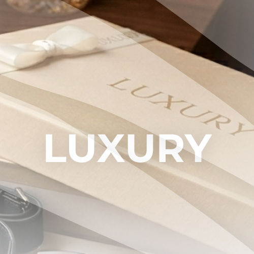 Luxury подарки