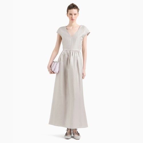 Элегантный серый