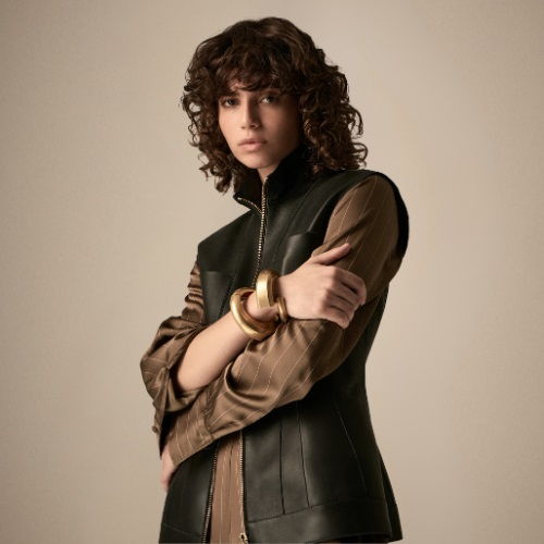 Шоколадные оттенки