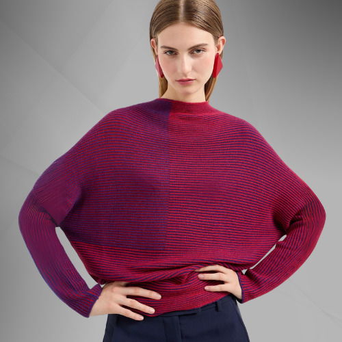 Акцент-красный и бордо