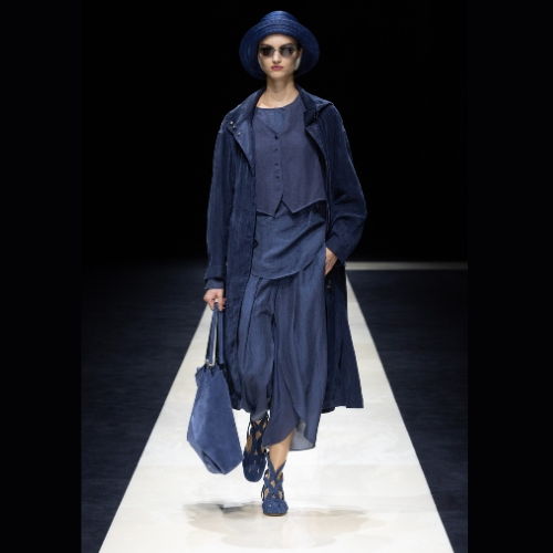 Королевский синий