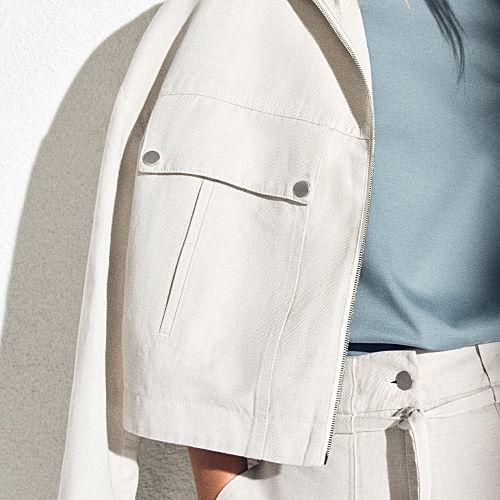 Легкие куртки