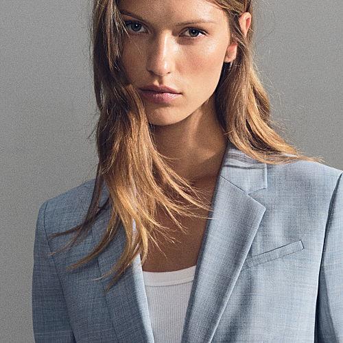 Офисная мода