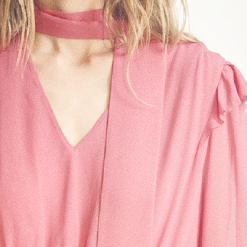 Чайная роза