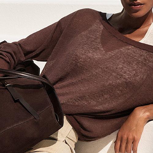 Шоколадный трюфель