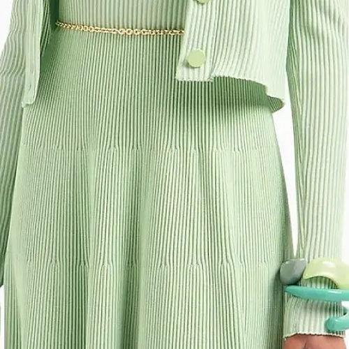 Зеленая лагуна