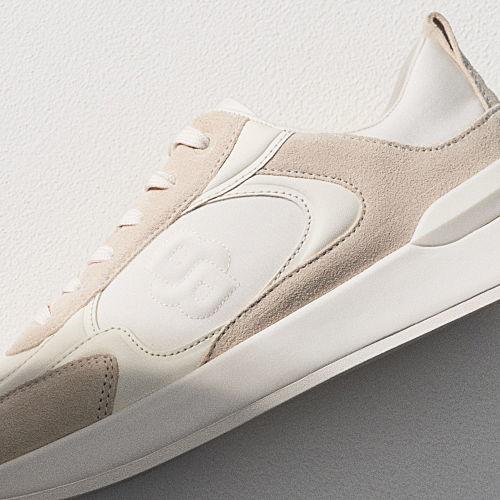 Кроссовки Soft Luxe