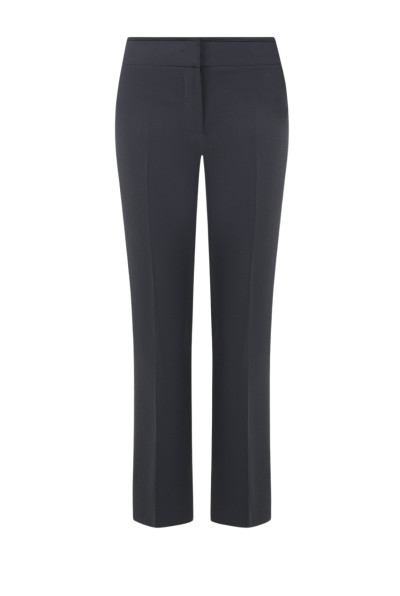 Брюки повседневные Slim Fit Низкая
