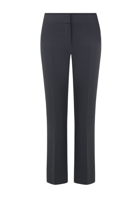 Брюки повседневные Slim Fit Низкая