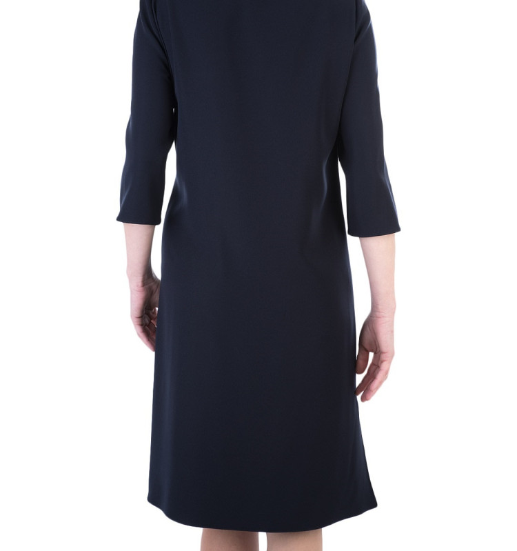 Платья мини Relaxed fit для женщин (450769), цвет Синий - №5