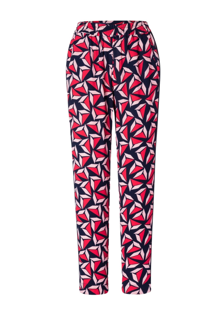 Брюки повседневные Regular Fit