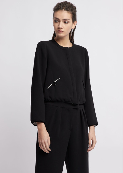 Жакет Regular Fit