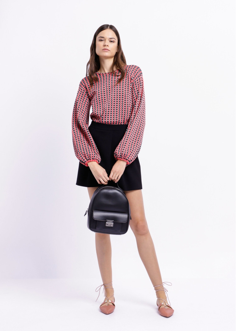 Шорти Slim Fit для жінок (454464), колір Чорний - №3