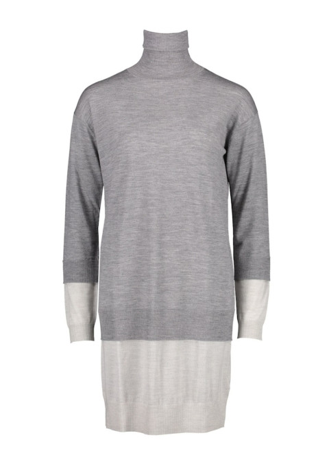 Платья миди Regular Fit