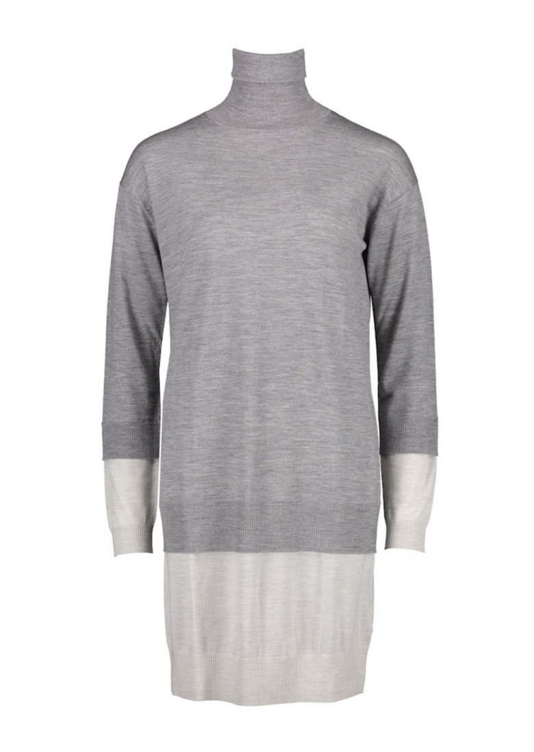 Платья миди Regular Fit