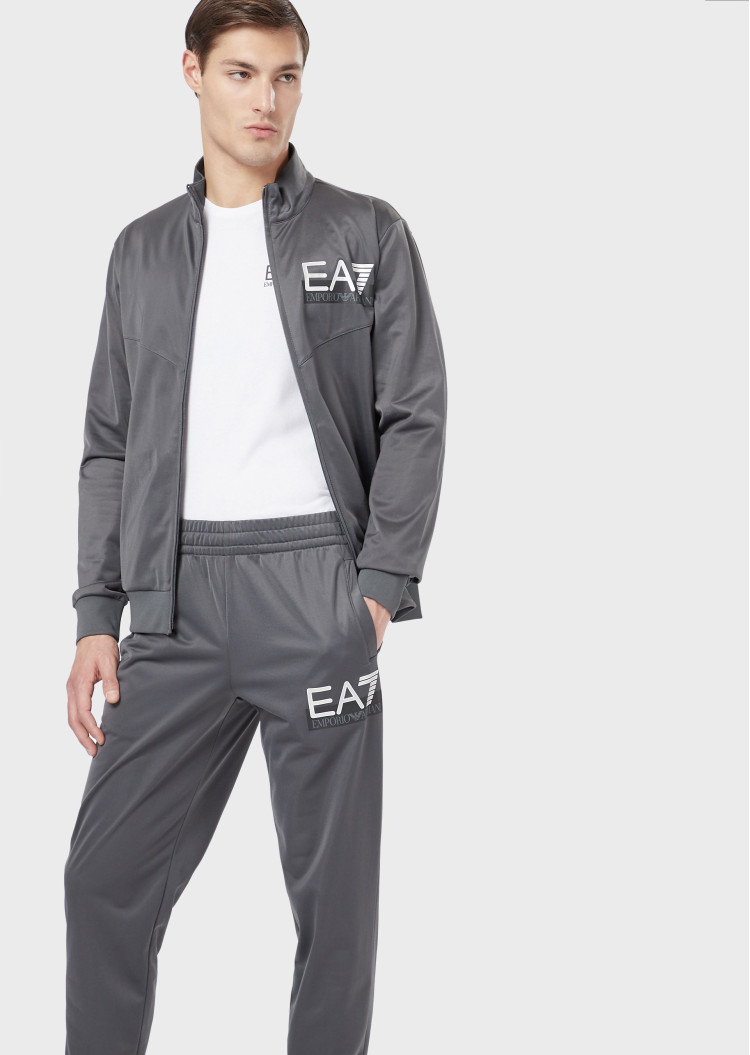 Футболка Regular fit для мужчин (458627), цвет Белый - №5