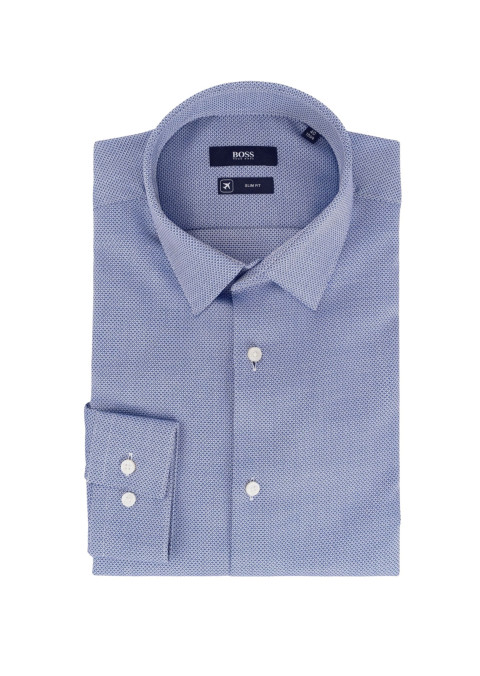 Сорочка формальная Slim Fit