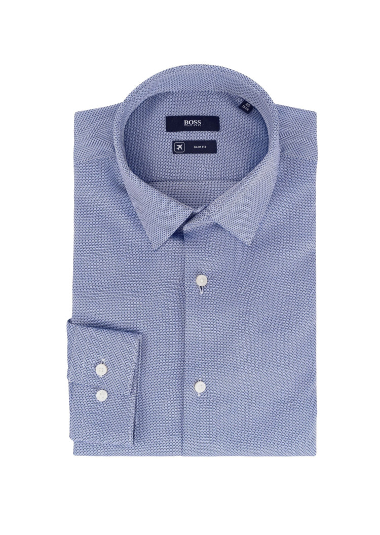 Сорочка формальная Slim Fit
