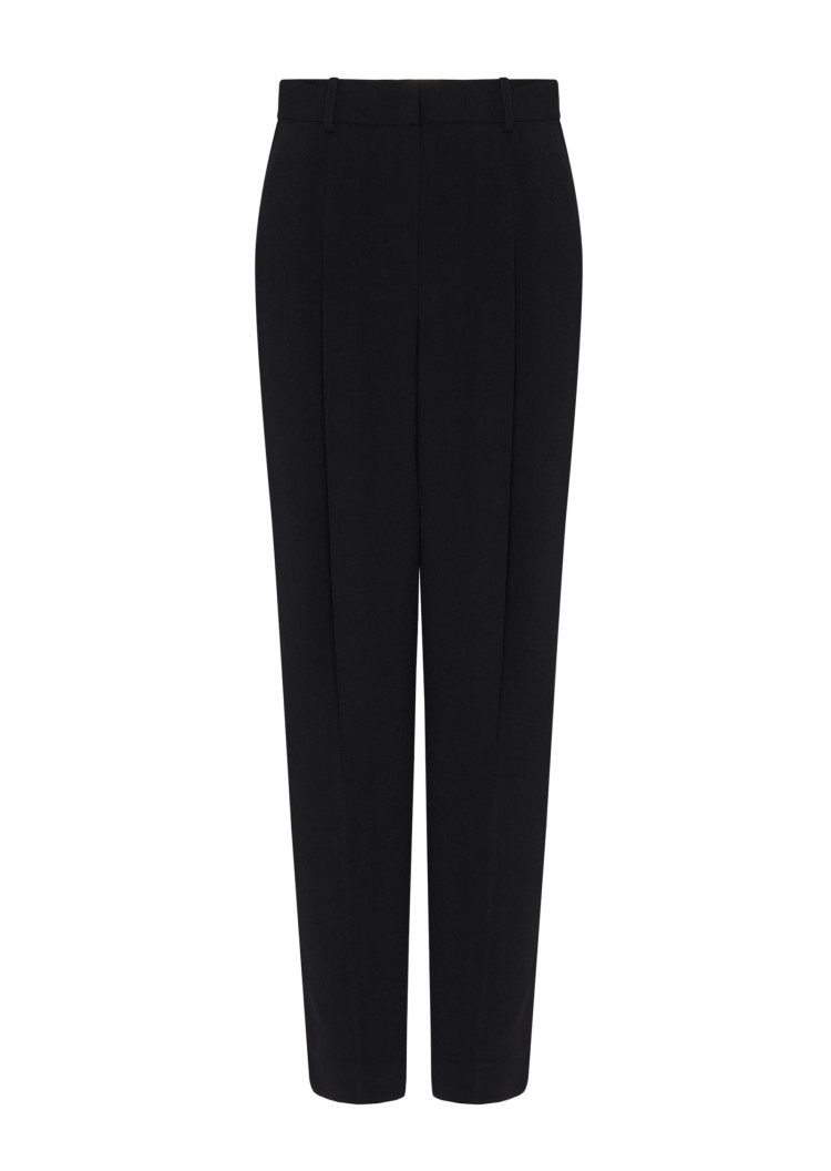 Брюки повсякденні Regular Fit Висока