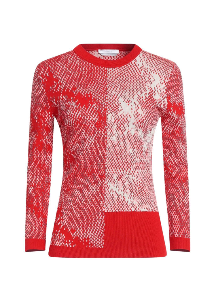 Джемпер Extra Slim Fit