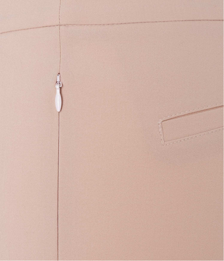 Брюки костюмні Relaxed fit для жінок (460531), колір Рожевий - №4