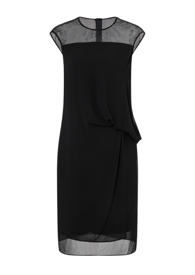 Сукні міді Slim Fit