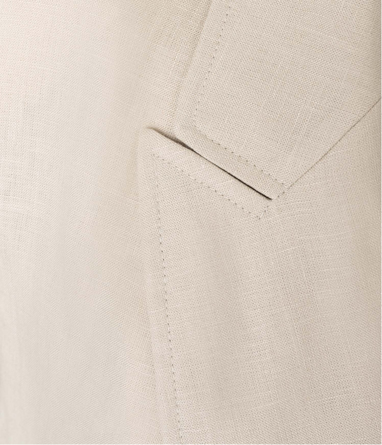 Жакет костюмний Regular fit для жінок (460562), колір Бежевий - №6