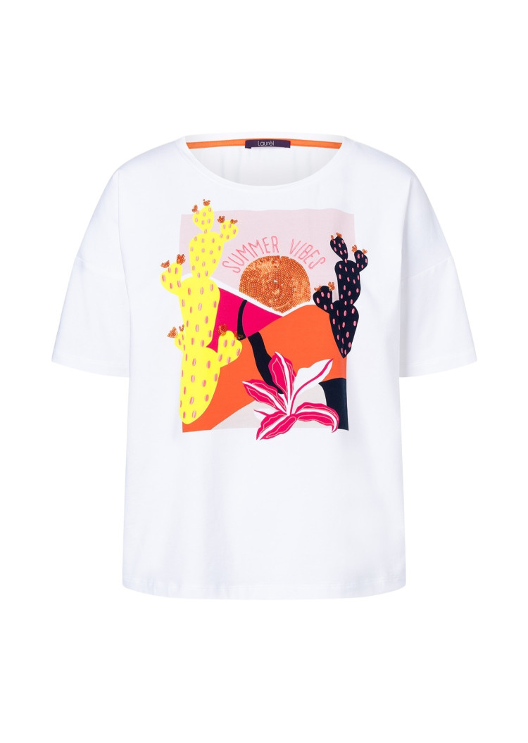 Футболка Regular Fit