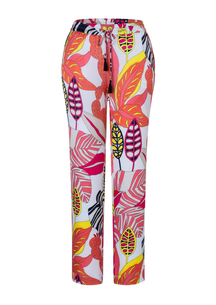 Брюки повседневные Regular Fit