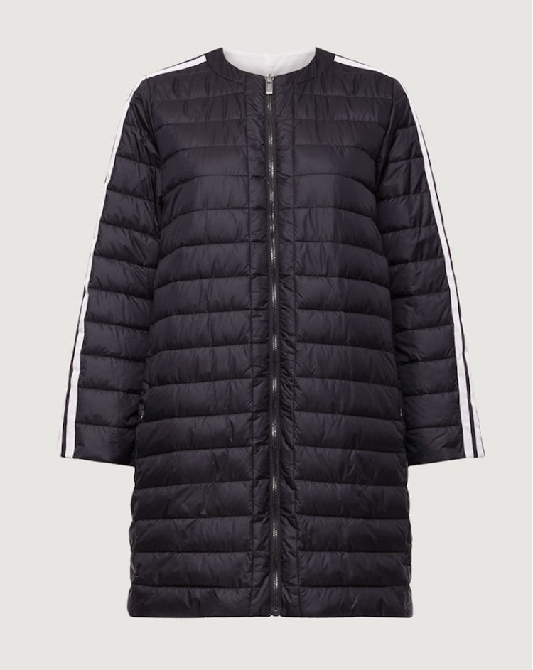 Куртка Regular fit для жінок (460863), колір Чорний - №1