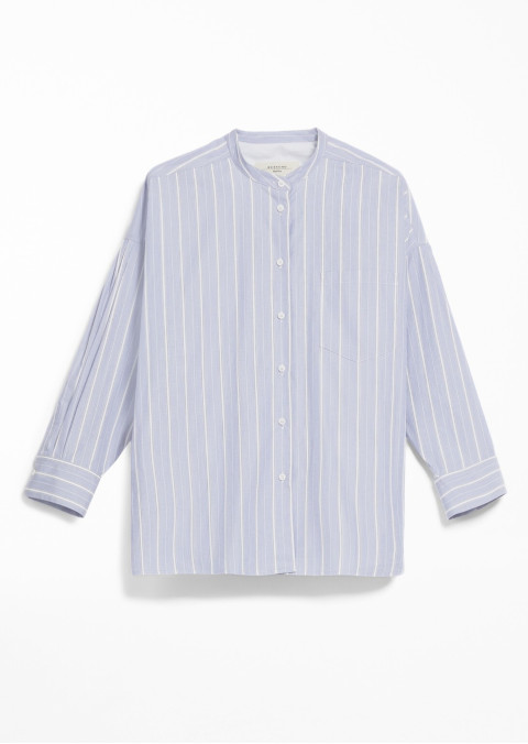 Сорочка з 3/4 рукавом Relaxed Fit