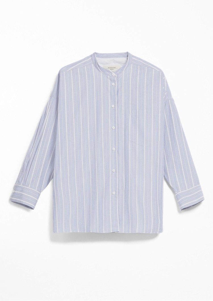 Сорочка з 3/4 рукавом Relaxed Fit