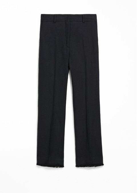 Брюки повсякденні Regular Fit Середня