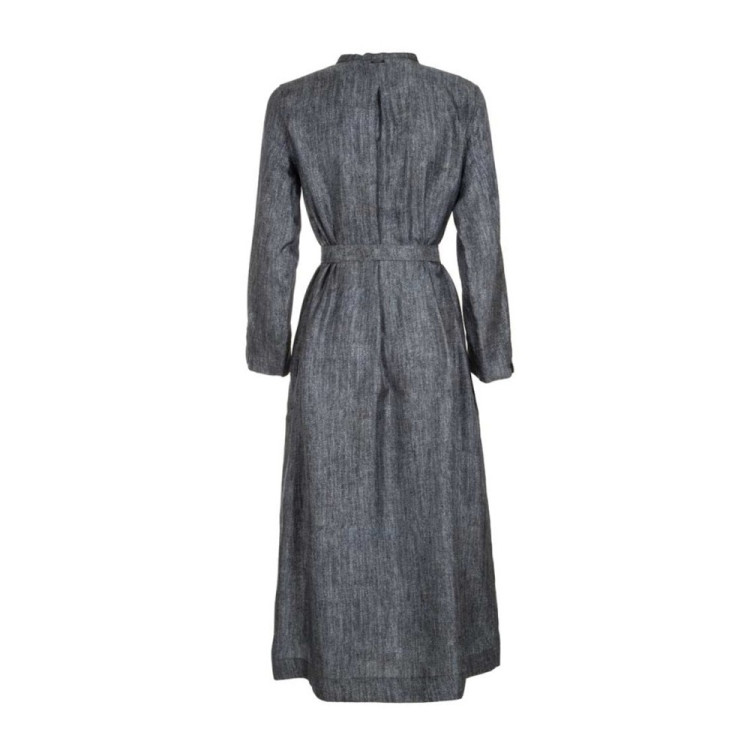 Платья макси Regular fit для женщин (461389), цвет Сиреневый - №3