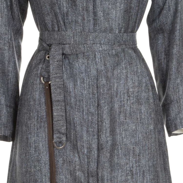 Платья макси Regular fit для женщин (461389), цвет Сиреневый - №4
