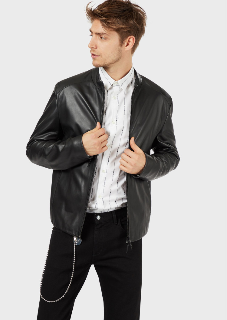 Сорочка повсякденна Slim fit для чоловіків (462057), колір Білий - №5