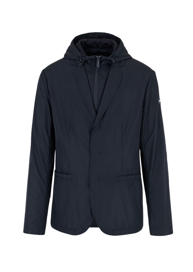 Ветровка Slim Fit