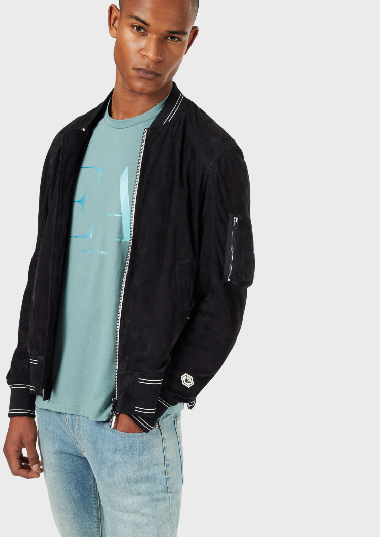 Футболка Regular fit для мужчин (462080), цвет Зеленый - №5